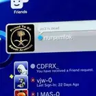 متوفر تهكير أفتارات و تهكير تروفيات