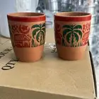 كوب فخار