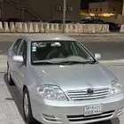كورولا 2004