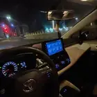كورلا 2022 مكينه2000 فل كامل مطور. 4سلندر المالك الاول