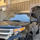 فورد اكسبلورر موديل 2015 للبيع