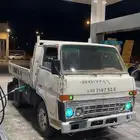 قلاب لبيع البطحاء والخرصان ونقل الأثاث