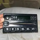 مسجل فورد 2003