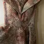 فستان سهره