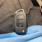 مفتاح ريموت i10