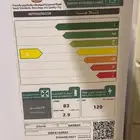 ثلاجه صغيره نضيفه للبيع