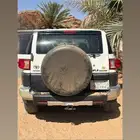 للبيع اف جي 2008