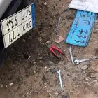 للبيع لوحة مميزة