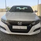 للبيع هوندا اكورد فل كامل سبورت