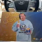 بوستر شباب البومب