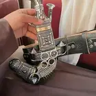 جنبيه قرن فضه
