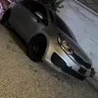 كيا ريو 2017 ستاندر لون فضي