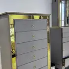 غرفة نوم   دولاب