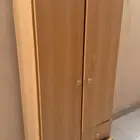 دولاب نظيف