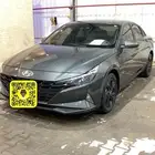 هيونداي النترا 2021 مكينة 2.0 كبير وكاله