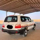 جيب جكسار 1999