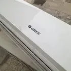 للبيع مكيفات سبلت 2 جري وكرافت 3 طن