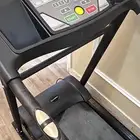 جهاز مشي شبه جديد