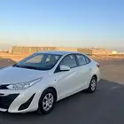 يارس للبيع 2019