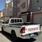 هايلوكس للبيع ديزل