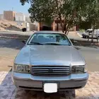 فورد - كراون فكتوريا