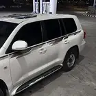 لاند كروزر قير عادي