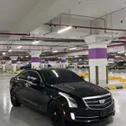 للبيع كاديلاك ATS 2015