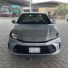 كامري 2025 سعودي ستاندر (بنزين) ب 100.000