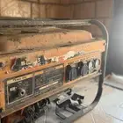 للبيع مولد كهربائي