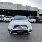 هايلوكس 2023 دبل غمارتين ديزل GL 2