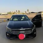 كادينزا  K7 2020