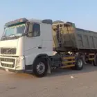 يوجد لدي عدد 2 تريلات للايجار