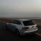 اودي rs 4 avant