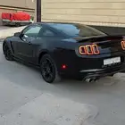 جنوط موستنق 2014