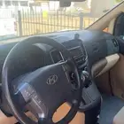 هونداي H1 نضيففف 2018