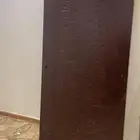 ابواب خشب عازله للصوت والحراره