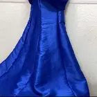 فستان استخدام مره وحده