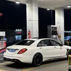 مرسيدس s500