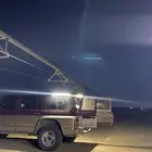 باترول مكينة لكزس 400