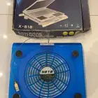 مروحة تبريد لابتوب