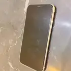 آيفون 11 ابيض ممتاز