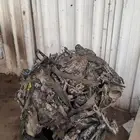 مكينه كدنزا 2018 نضيفه