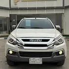 ايسوزو ام يو اكس