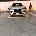 فورتشنر 2021 دبل 4 سلندر