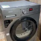 مجففة ملابس ضمانها موجود استخدام قليل