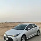 كورلا 2024 ستاندر 2000