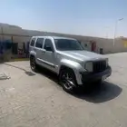 جيب شروكي 2012