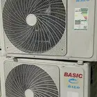 مكيفات الجديد و مستعمل نظيف