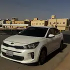 كيا ريو 2019 للبيع او البدل