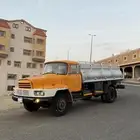 وايت هينو مخزن